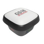 GNSS приёмник LEICA GS18T LTE (минимальный) 3